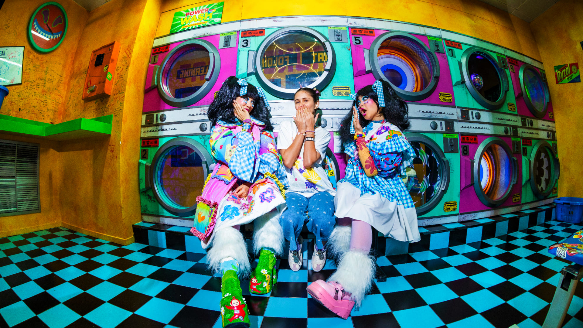 House of Hype - Photo 14