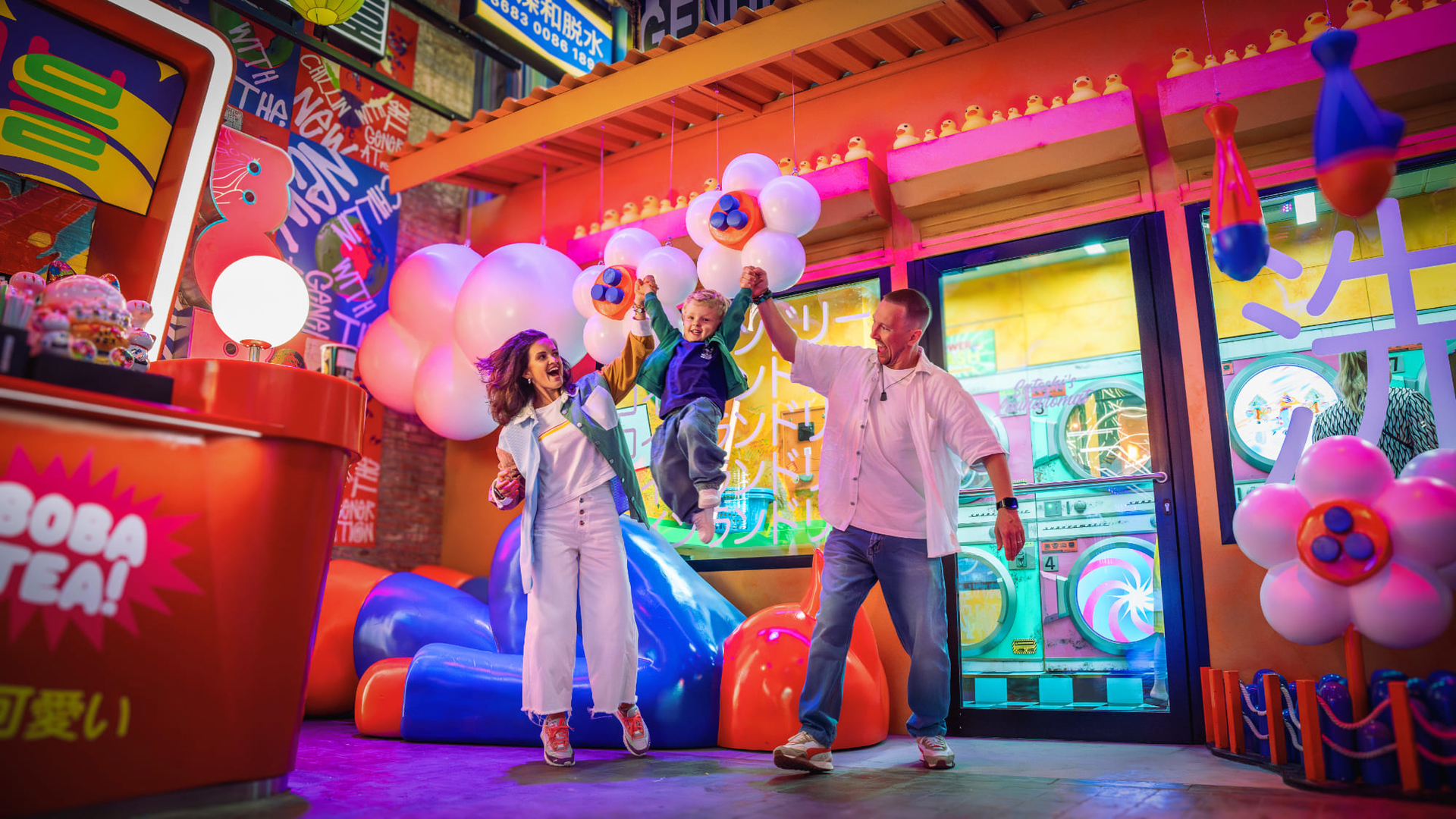 House of Hype - Photo 16