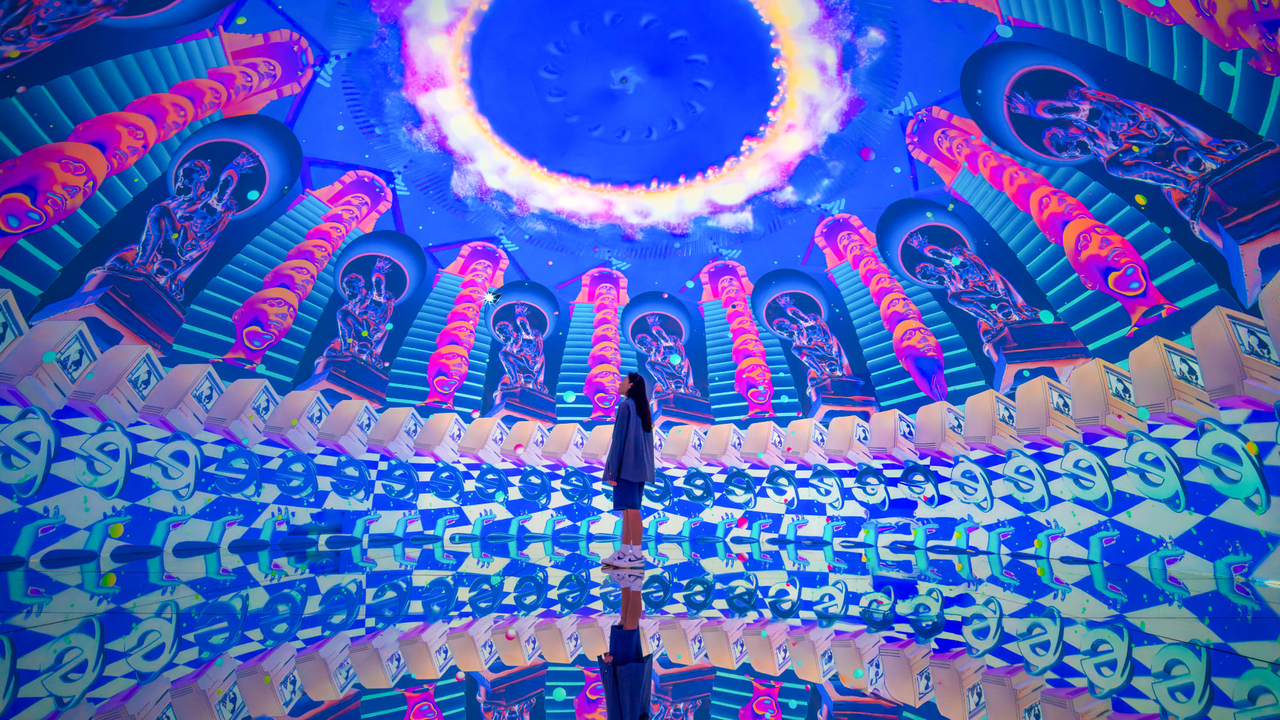 House of Hype - Photo 8