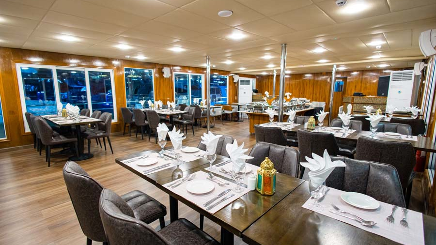 Alexandra Sea Lounge - Photo 19