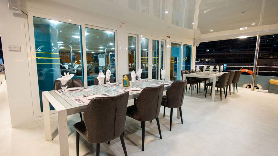 Alexandra Sea Lounge - Photo 42