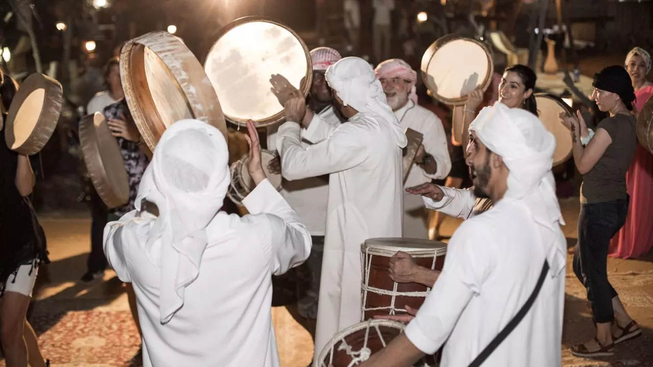 Сафари с культурным наследием (Ретро сафари)