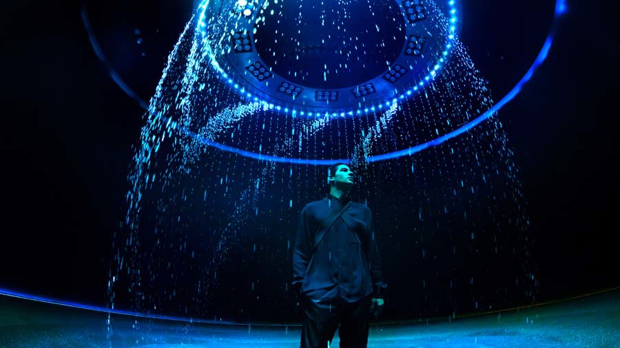 AYA Universe Dubai - Photo 17