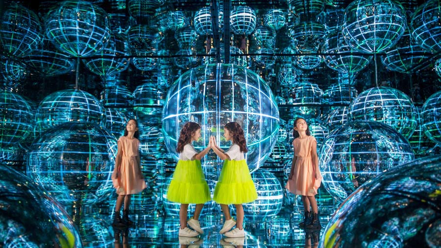 AYA Universe Dubai - Photo 20