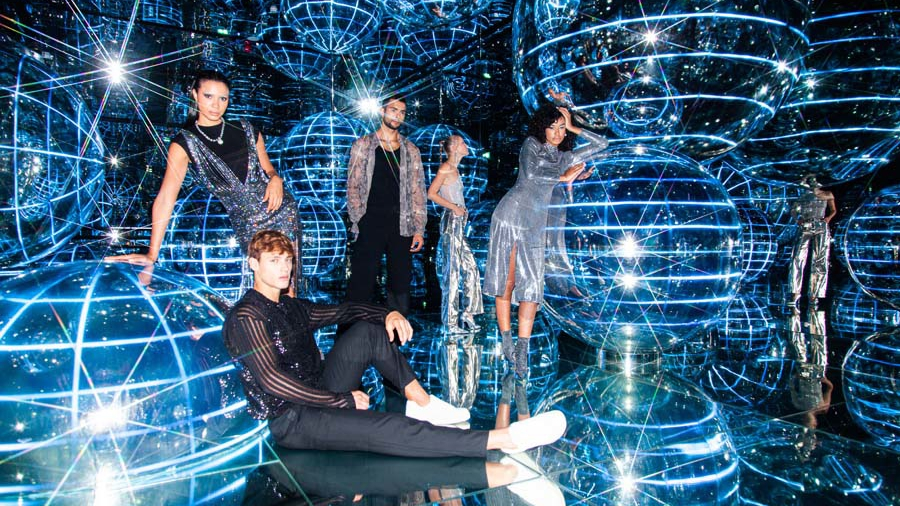 AYA Universe Dubai - Photo 23