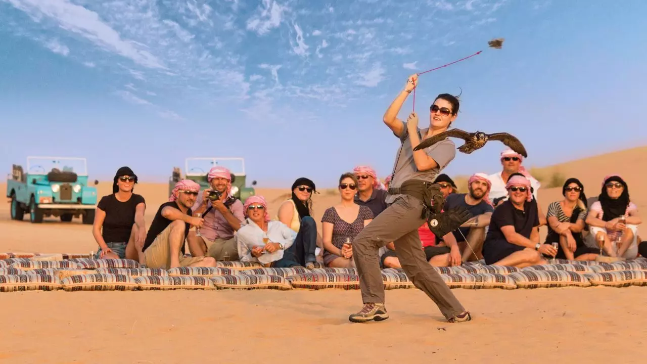 Сафари с культурным наследием (Ретро сафари)