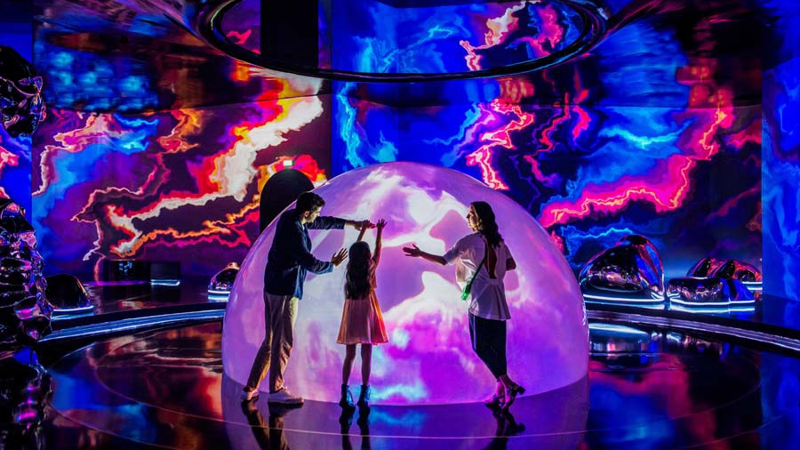 AYA Universe Dubai - Photo 25