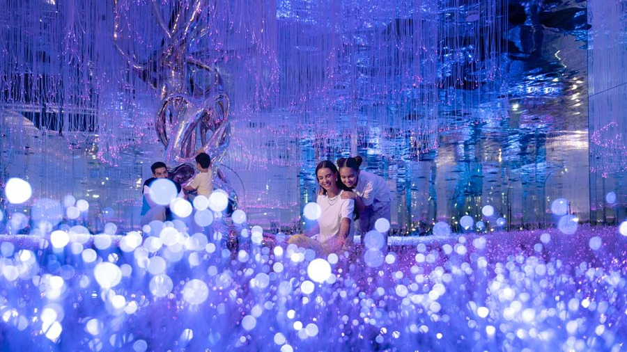 AYA Universe Dubai - Photo 28