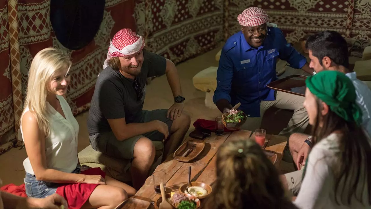 Сафари с культурным наследием (Ретро сафари)