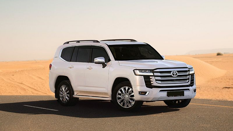 Private Transfers & Chauffer Service