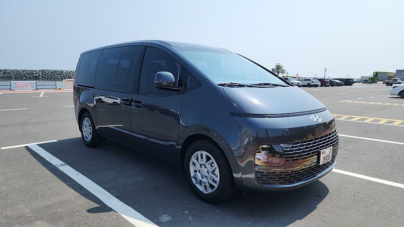 Private Transfers & Chauffer Service – Bild 3