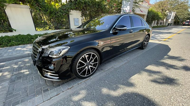 Private Transfers & Chauffer Service – Bild 4