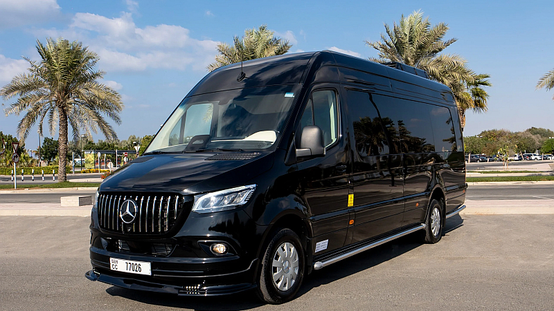 Private Transfers & Chauffer Service – Bild 6