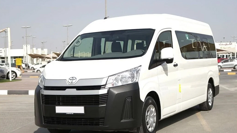 Private Transfers & Chauffeur Service – Bild 5