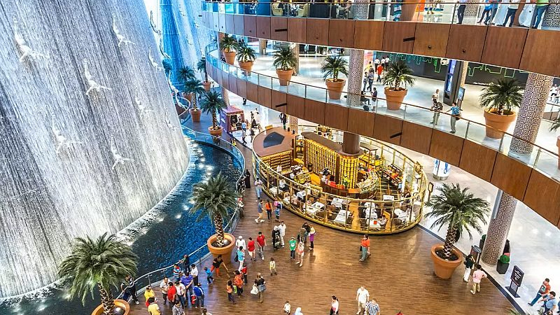 Sharing transfer to Dubai Mall from Ras Al Khaimah and Fujairah – Bild 3