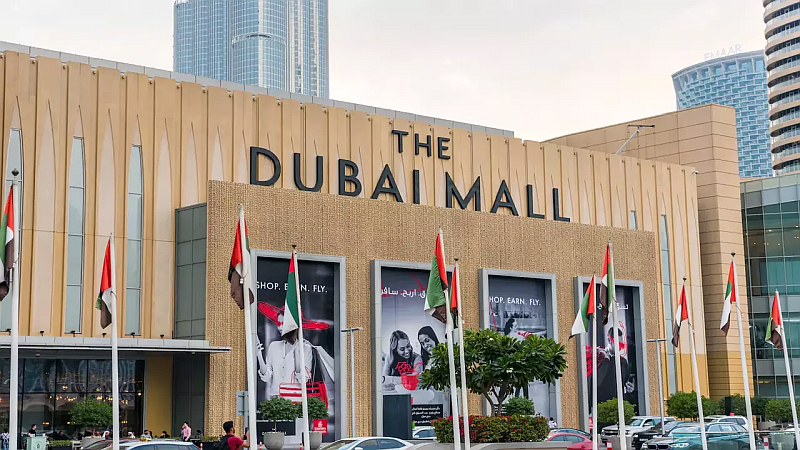 Sharing transfer to Dubai Mall from Ras Al Khaimah and Fujairah – Bild 4