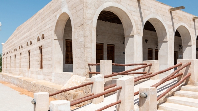 Old Town of Ras Al Khaimah