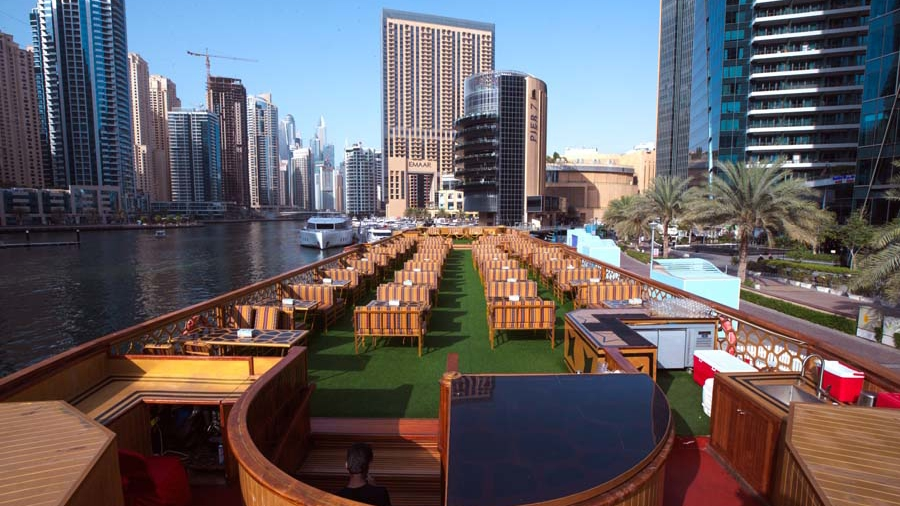 Ocean Empress Dinner Cruise - Photo 20