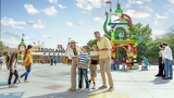 LEGOLAND Dubai Theme Park - Photo 28