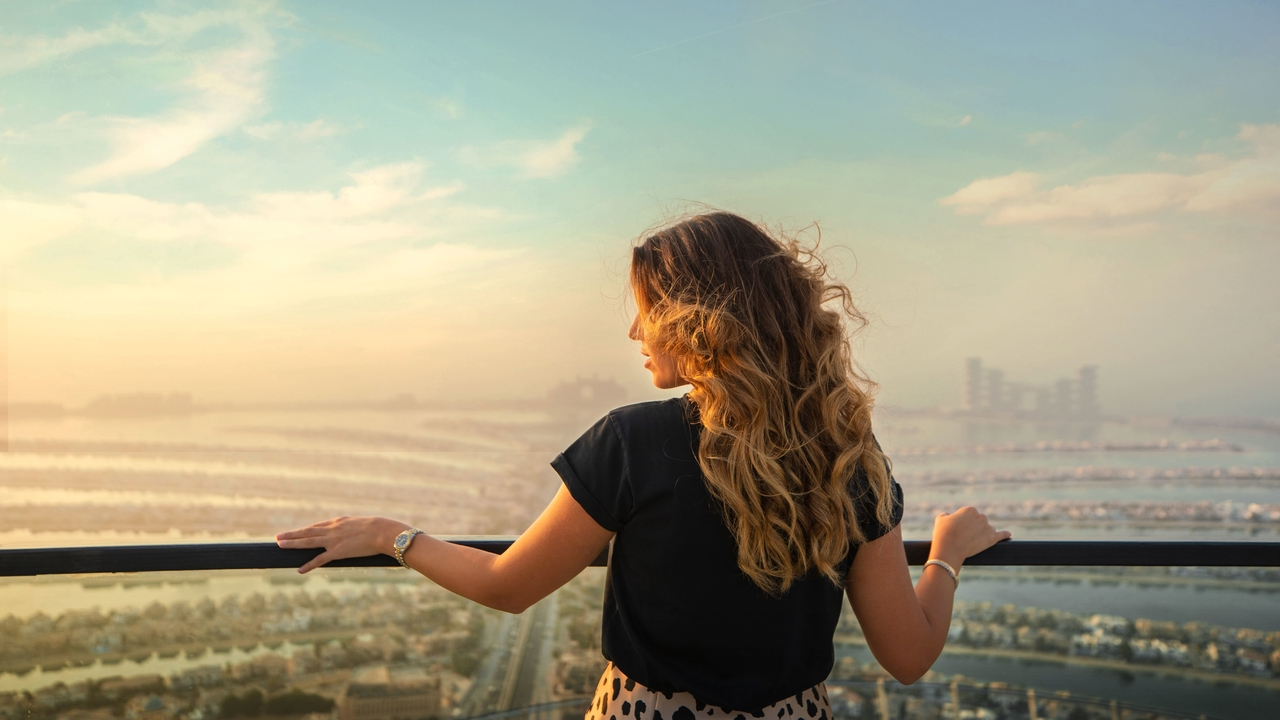 The View Palm Jumeirah - Photo 2