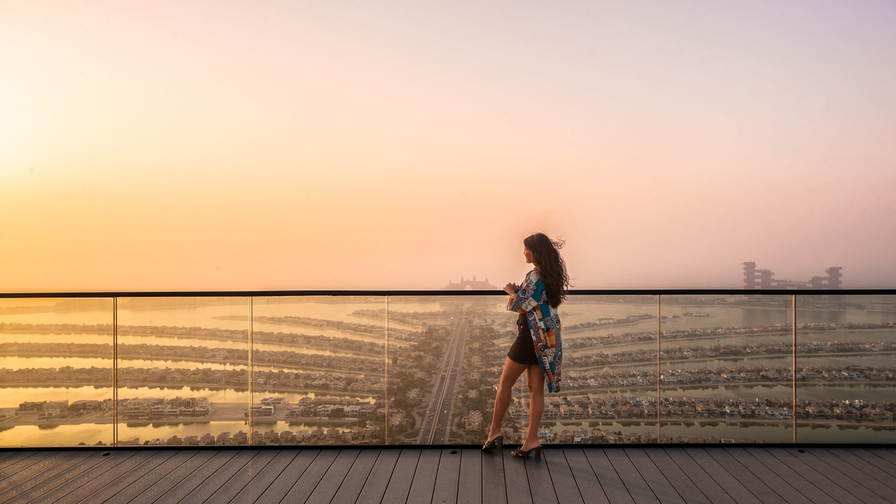 The View Palm Jumeirah - Photo 3