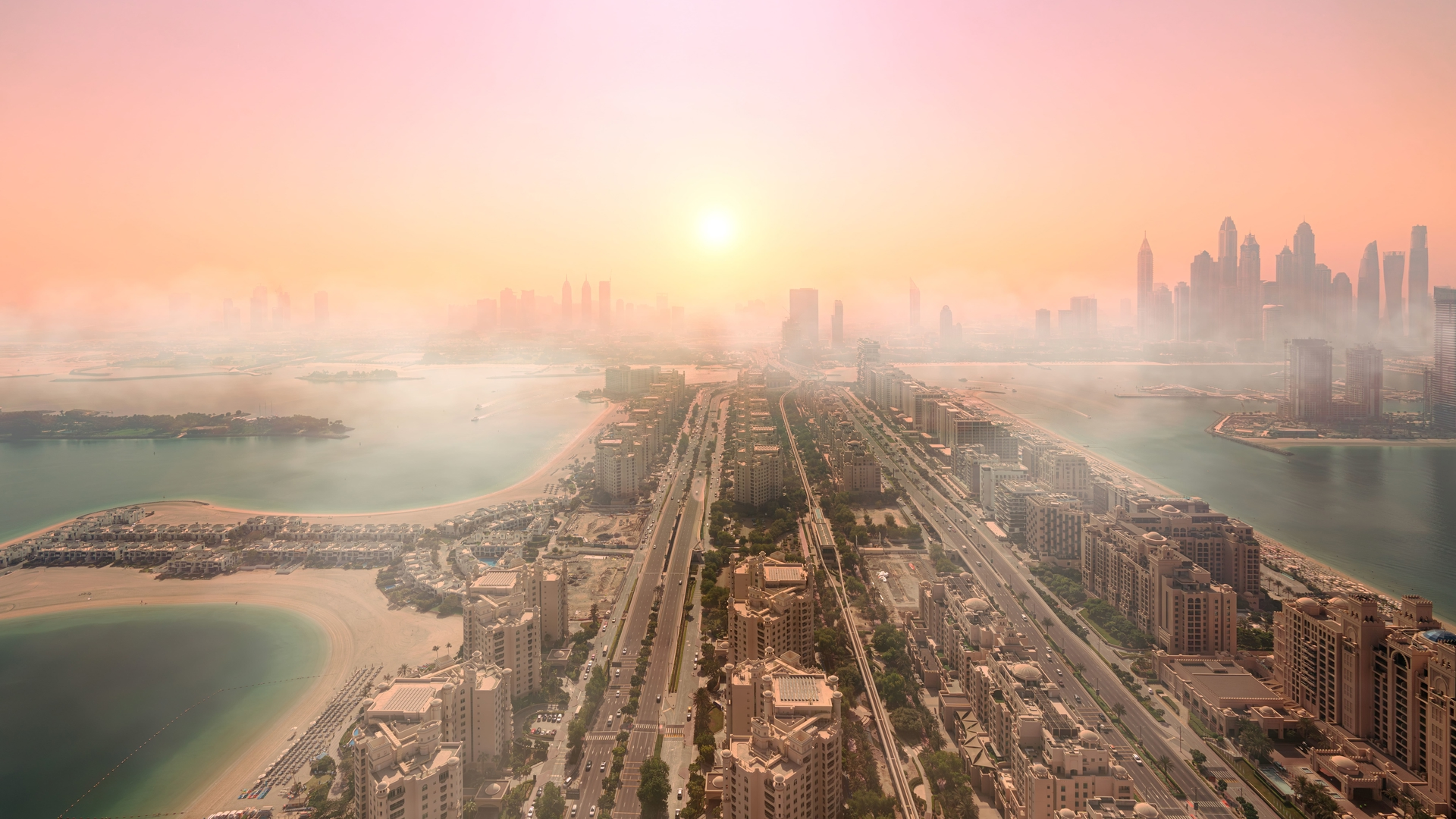 The View Palm Jumeirah - Photo 24