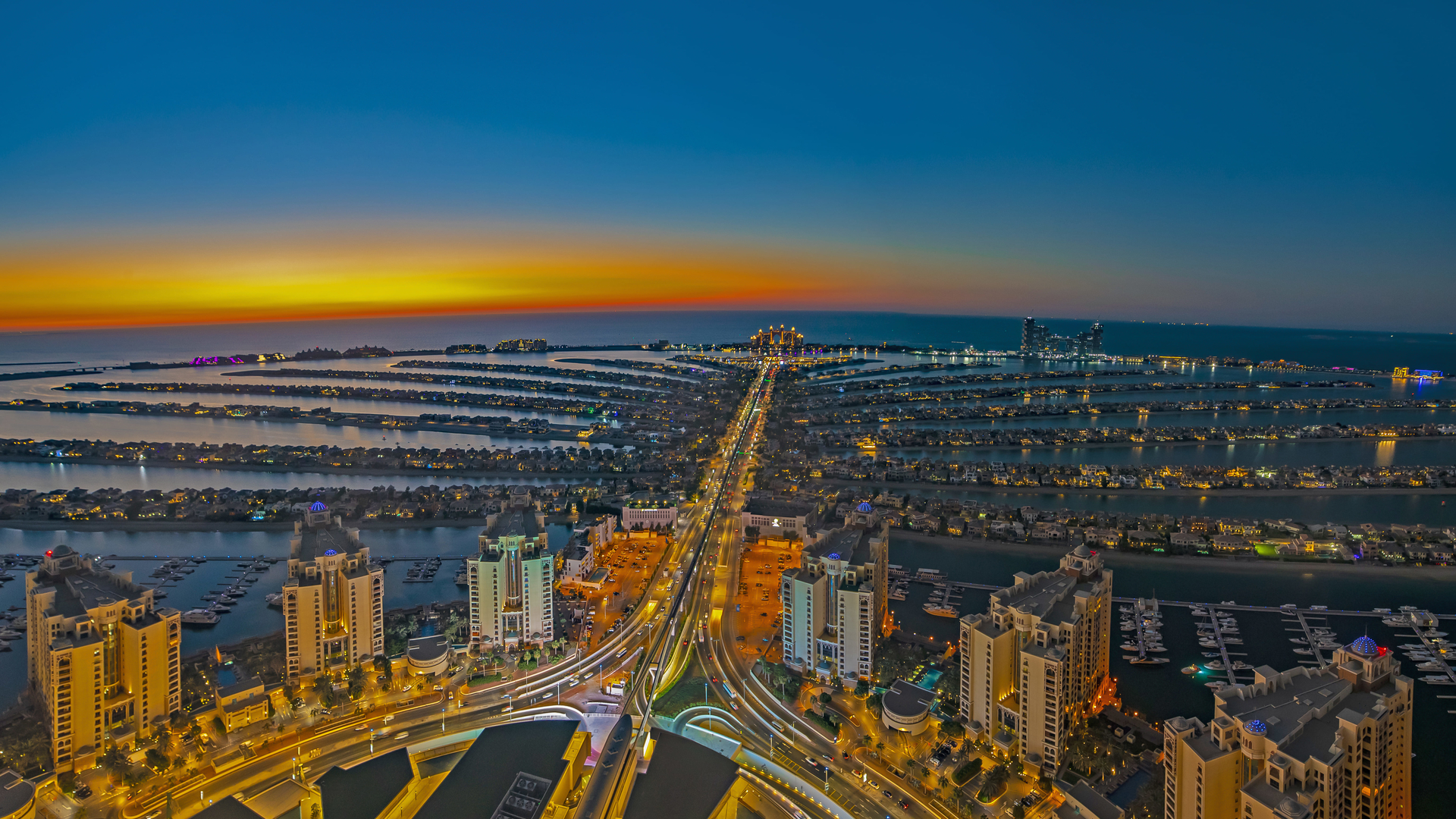 The View Palm Jumeirah - Photo 25
