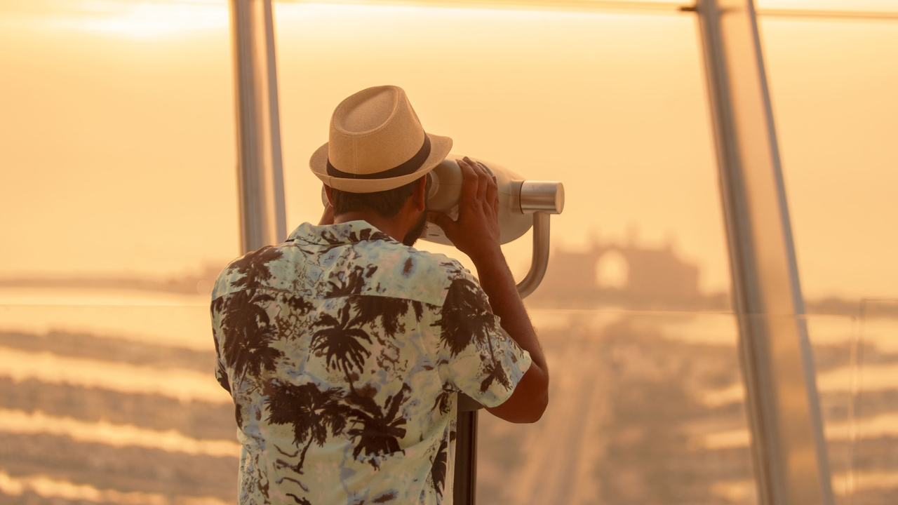 The View Palm Jumeirah - Photo 7