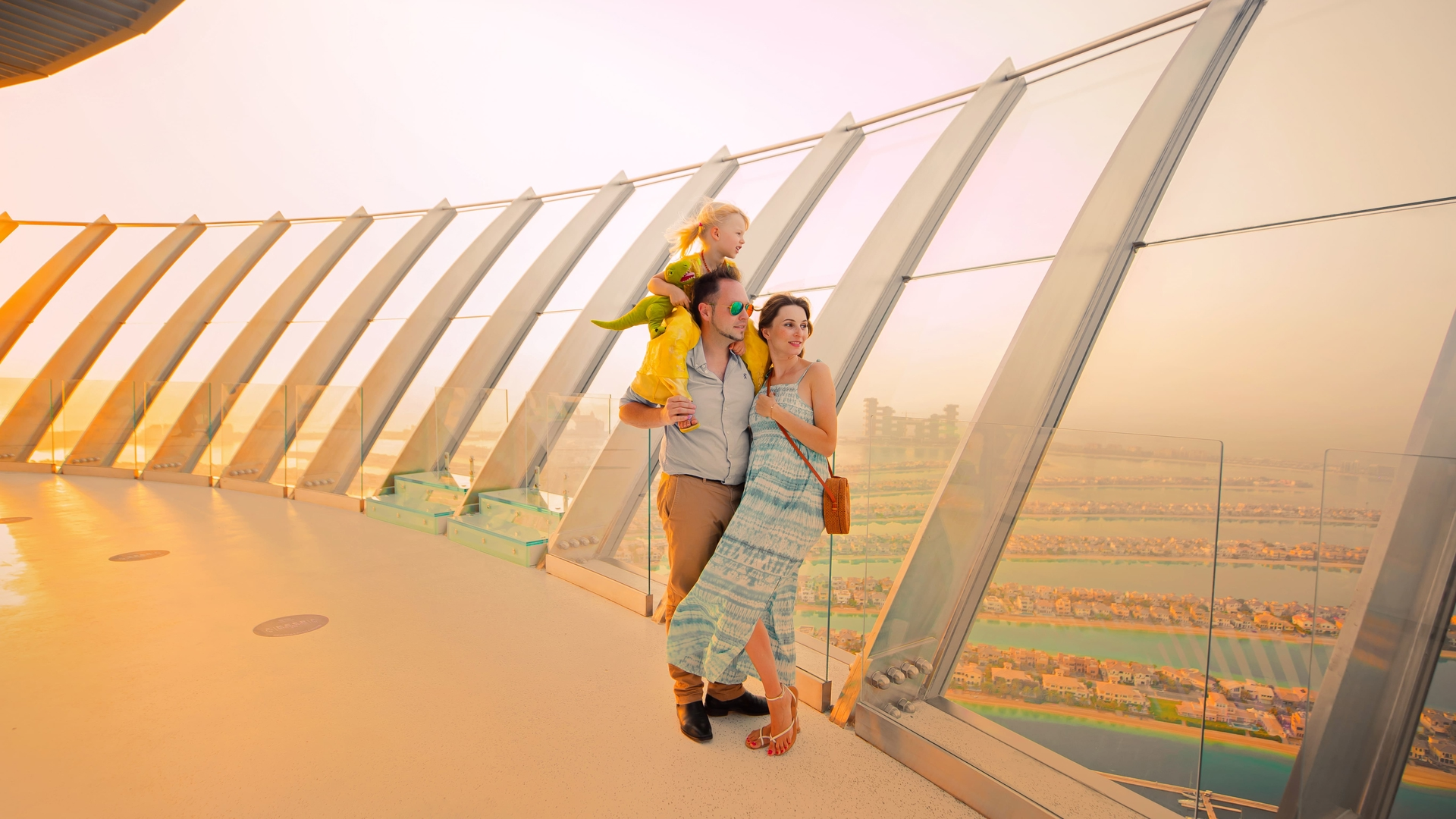 The View Palm Jumeirah