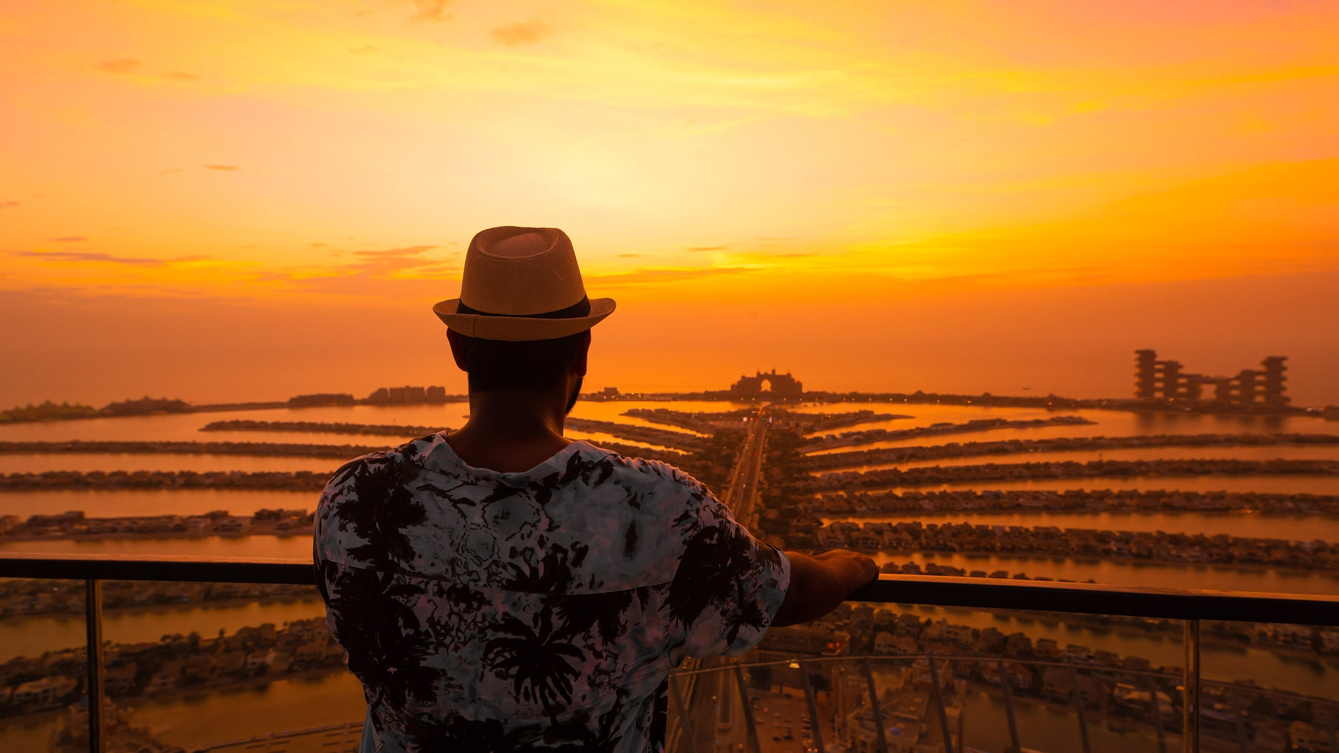 The View Palm Jumeirah - Photo 30