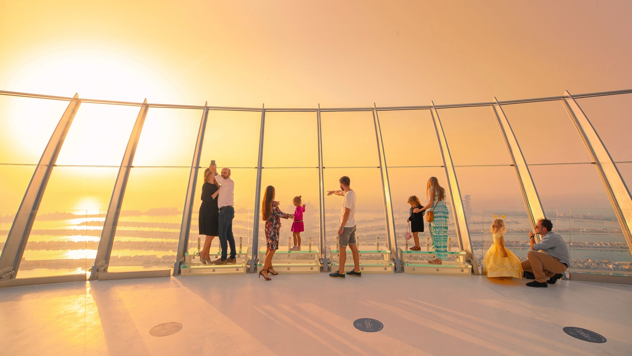 The View Palm Jumeirah - Photo 11