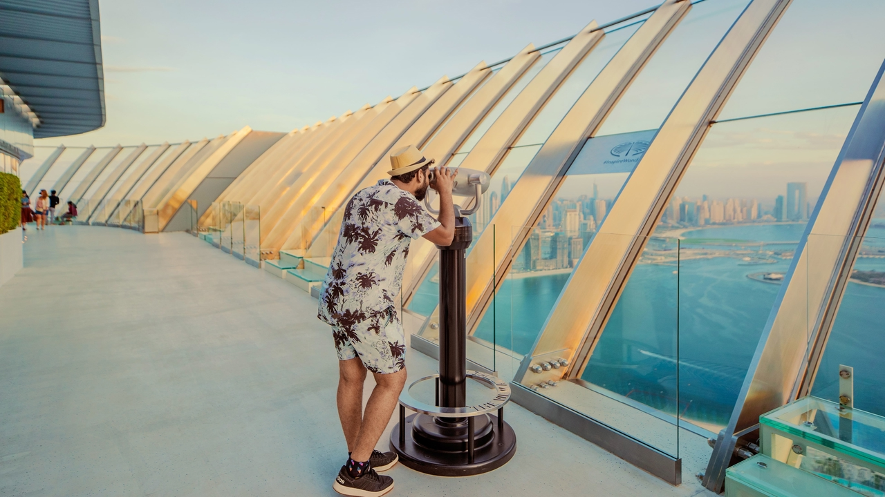 The View Palm Jumeirah - Photo 12