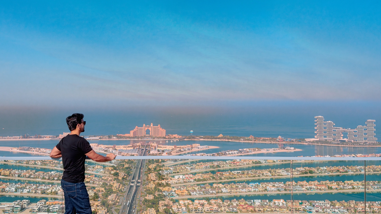 The View Palm Jumeirah - Photo 13