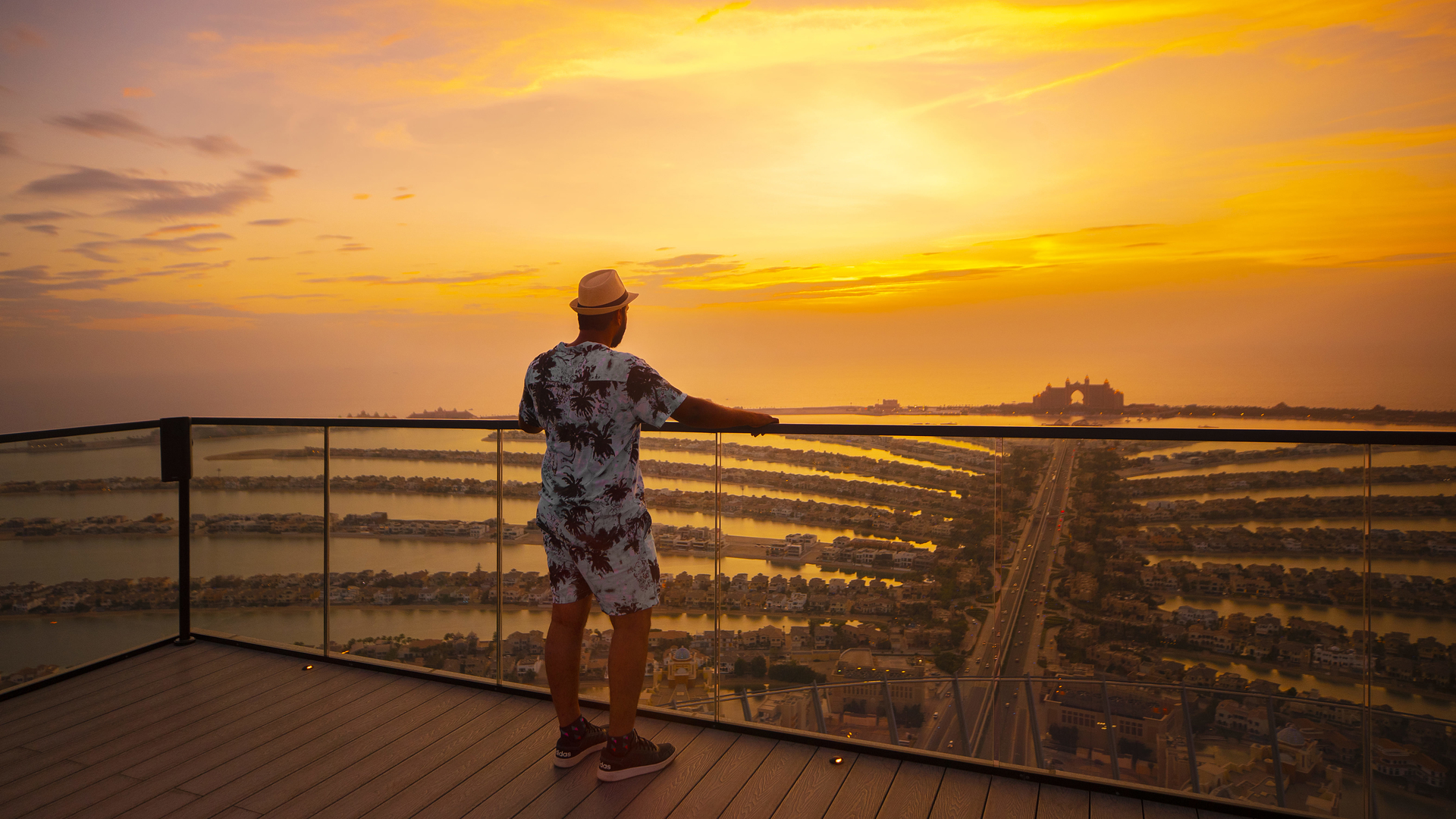The View Palm Jumeirah - Photo 34