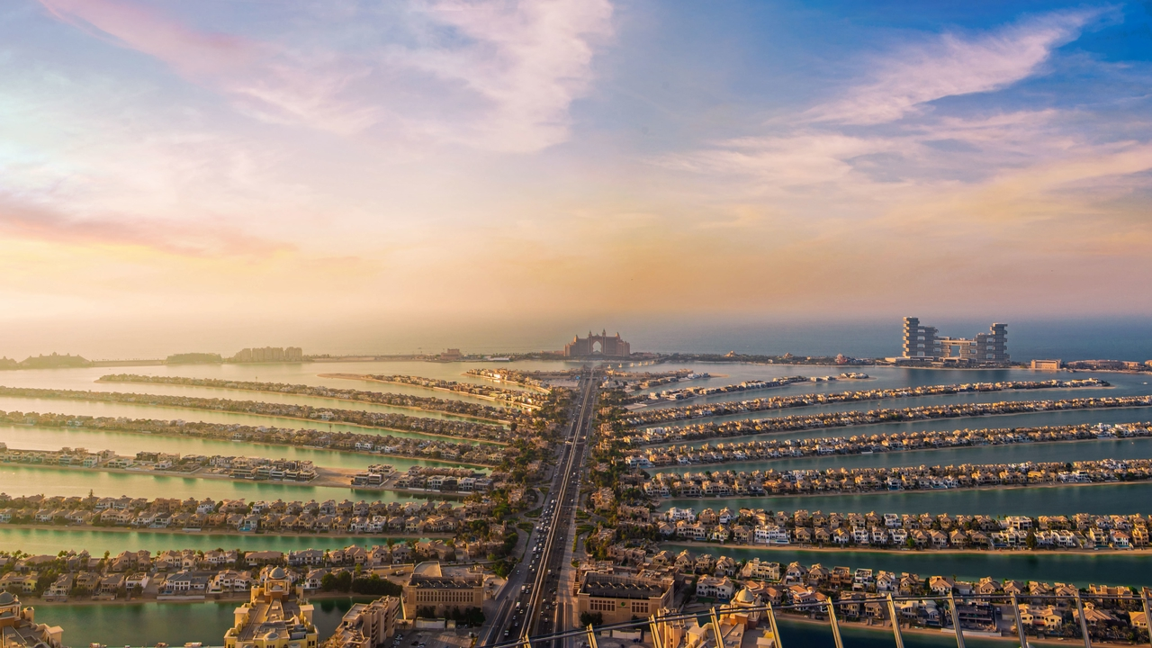 The View Palm Jumeirah - Photo 15