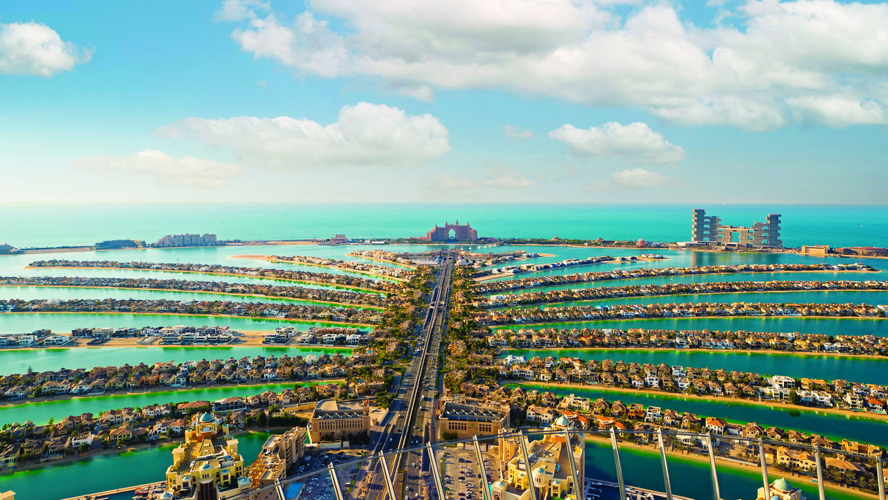 The View Palm Jumeirah - Photo 16