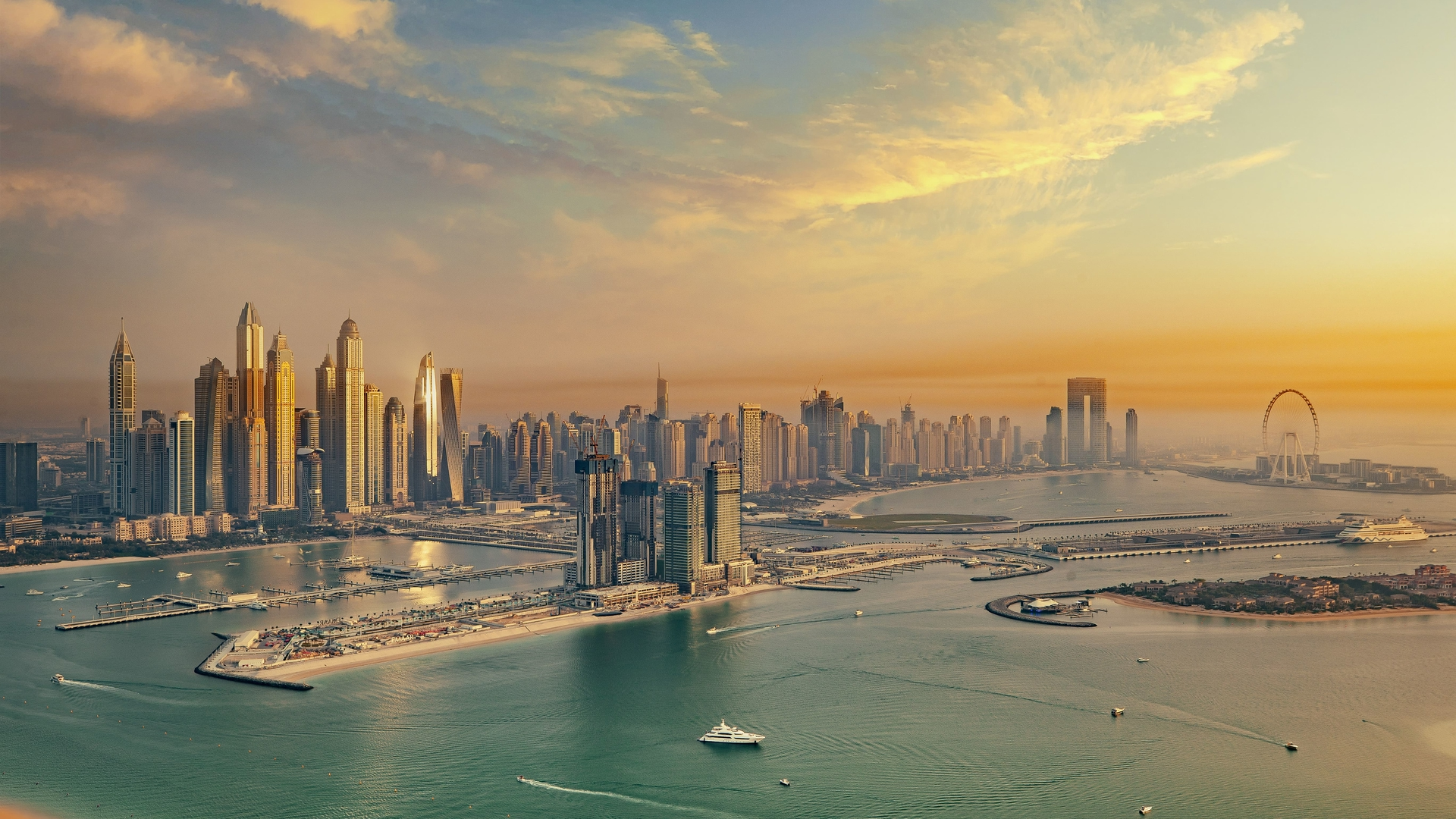 The View Palm Jumeirah - Photo 37