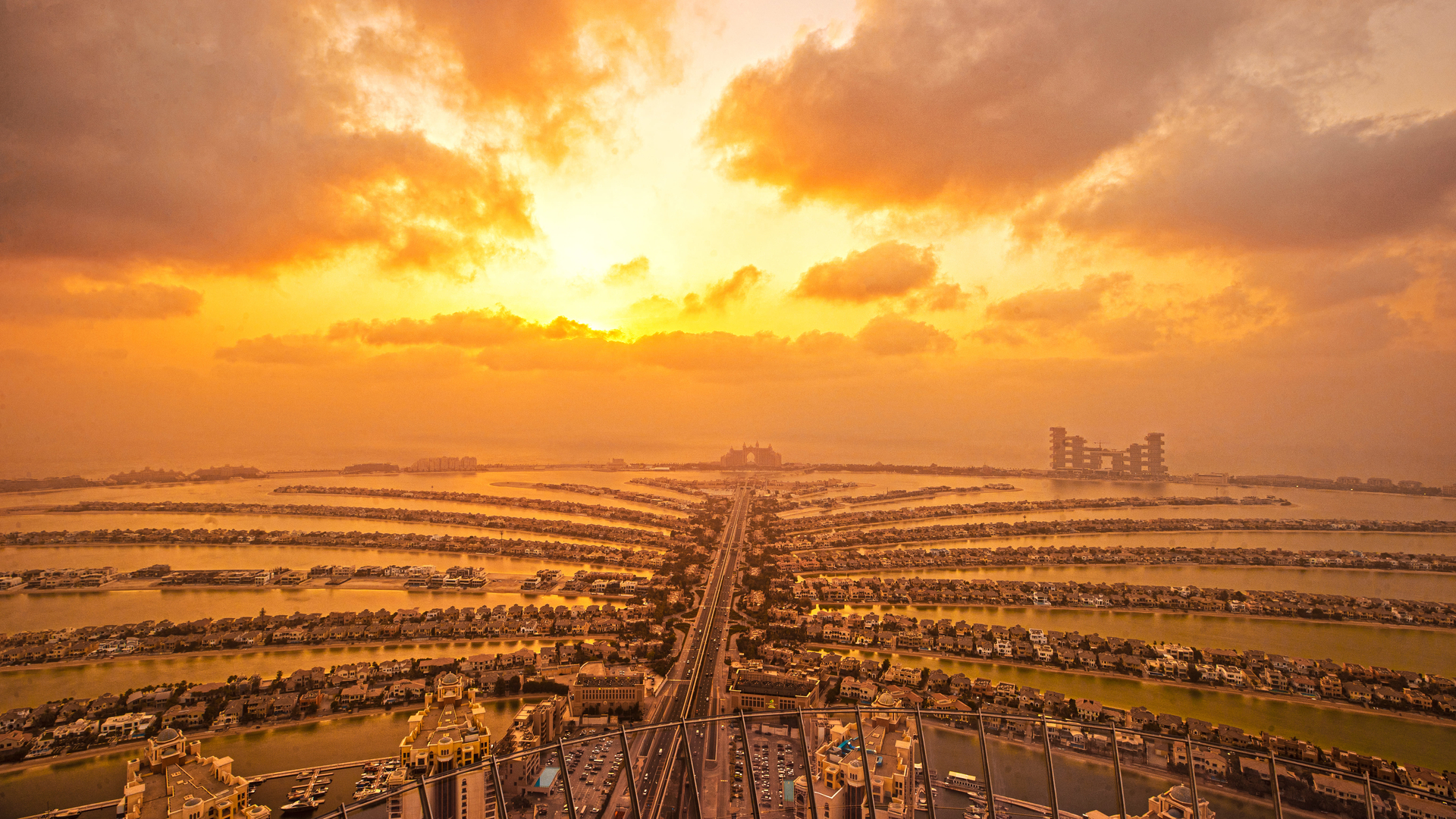 The View Palm Jumeirah - Photo 38