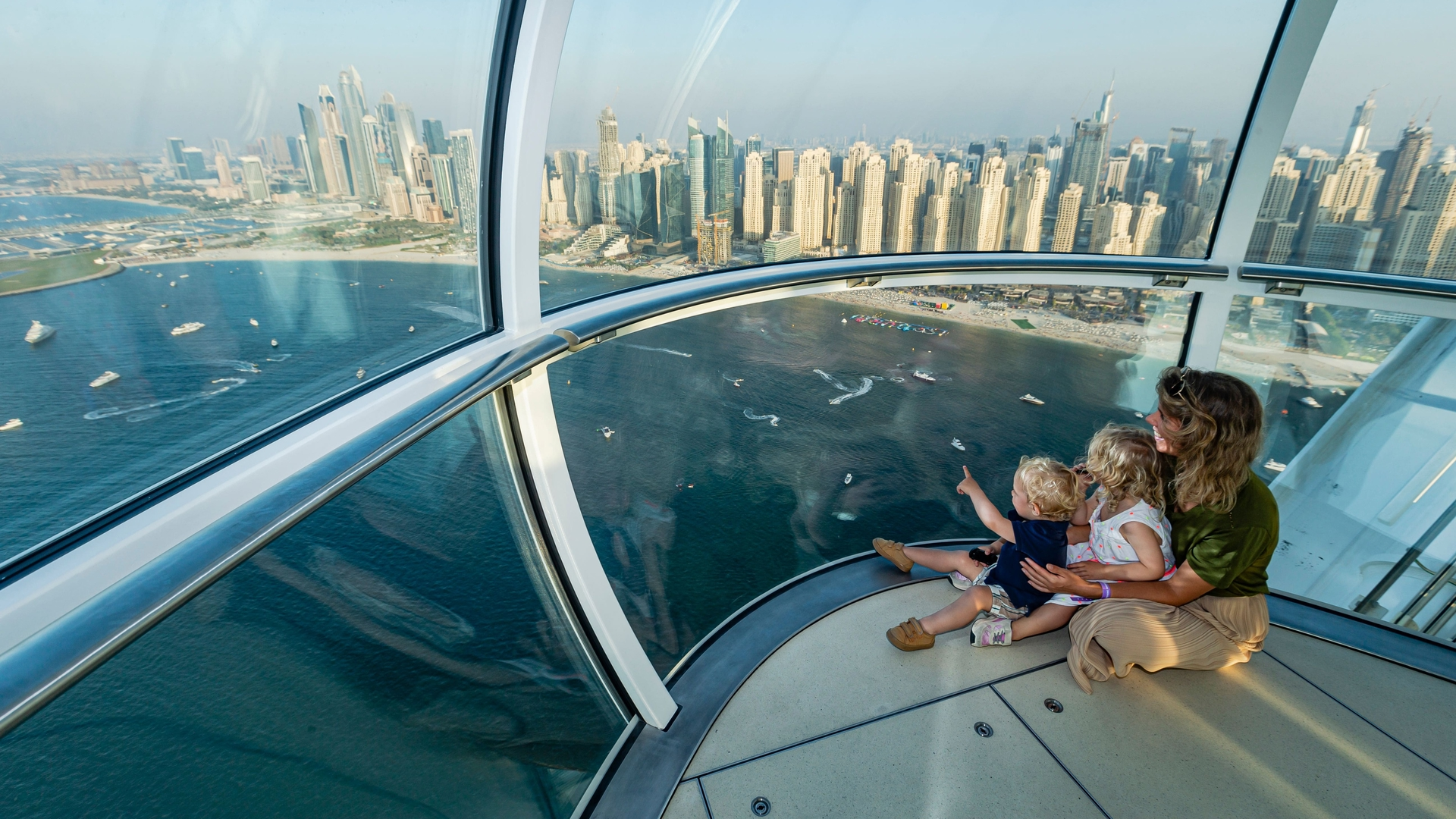 Ain Dubai - Photo 12