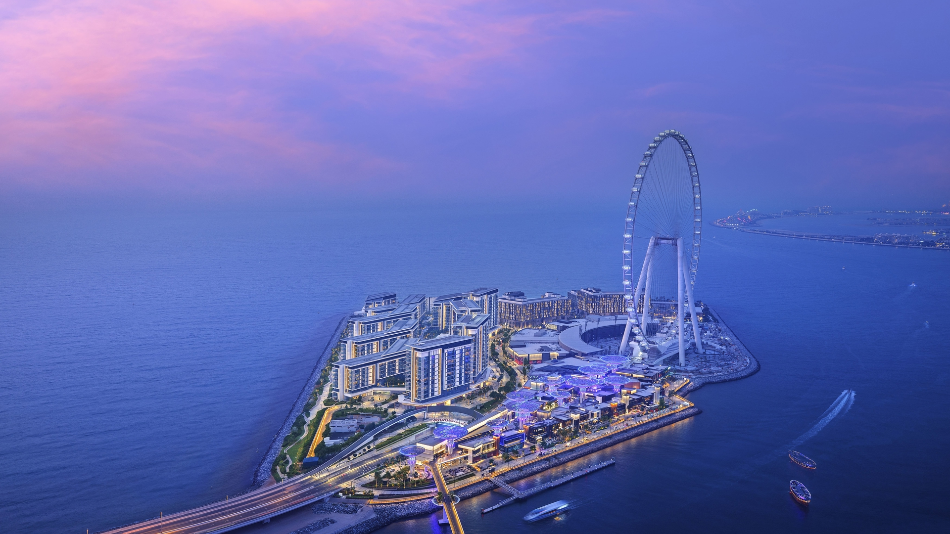 Ain Dubai - Photo 14