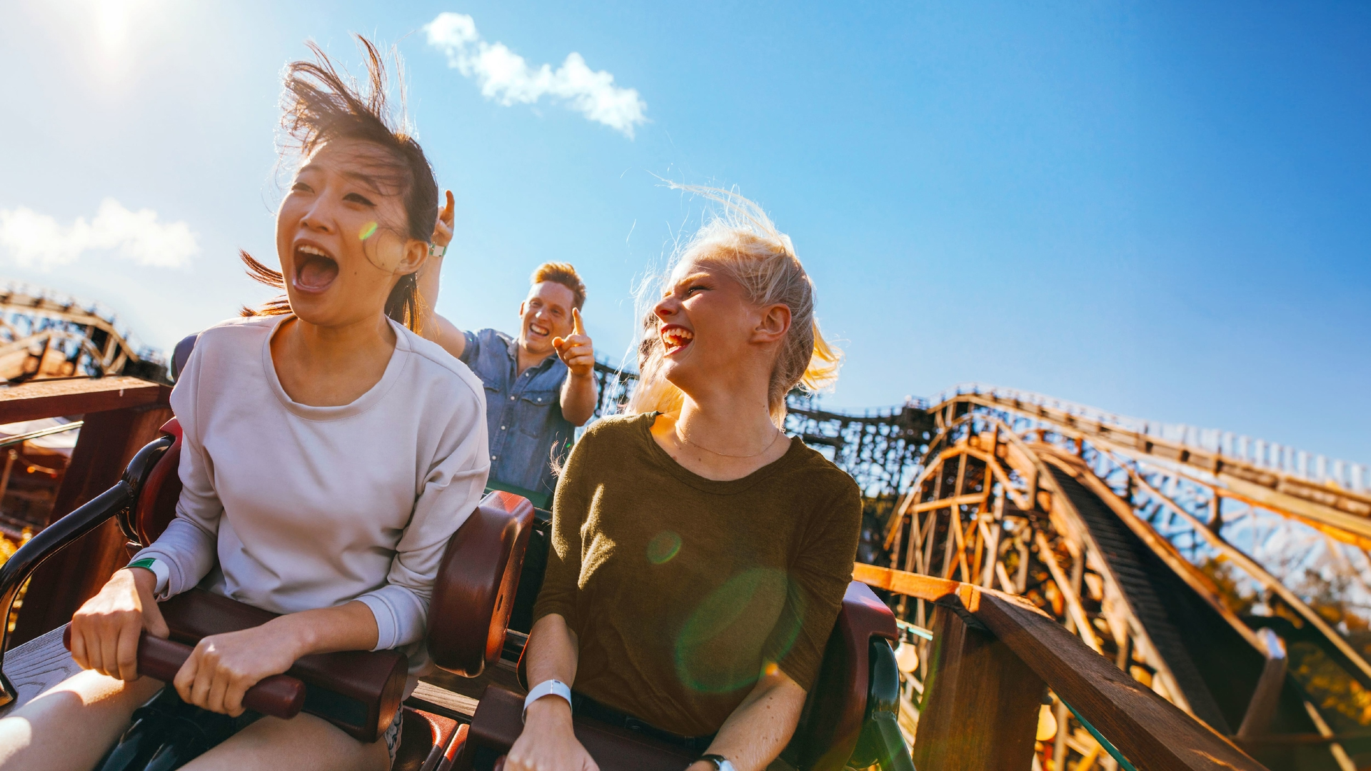 Real Madrid World - Photo 21