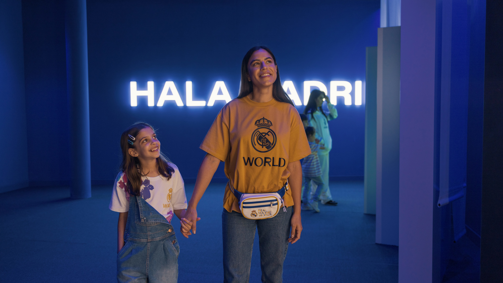 Real Madrid World - Photo 22