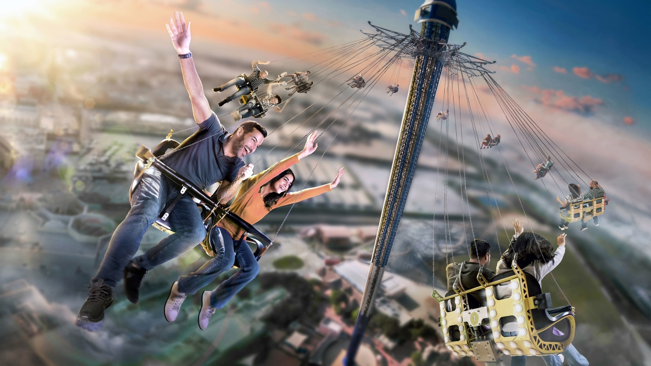 Real Madrid World - Photo 9