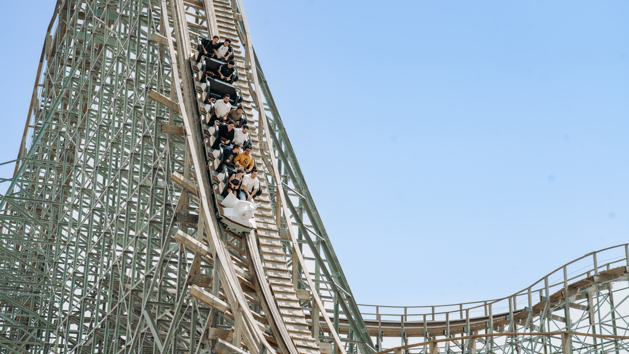 Real Madrid World - Photo 13