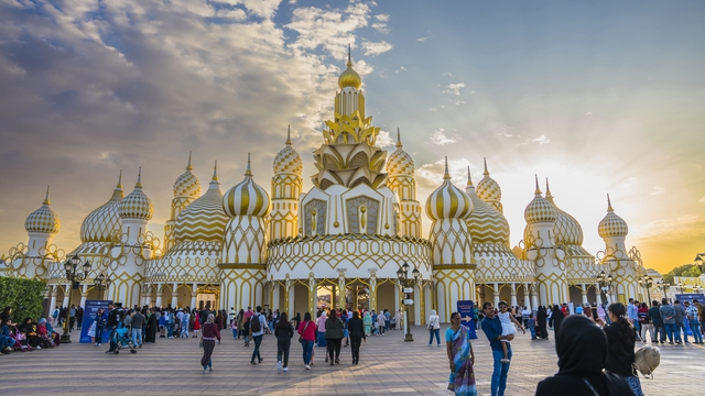 Global Village