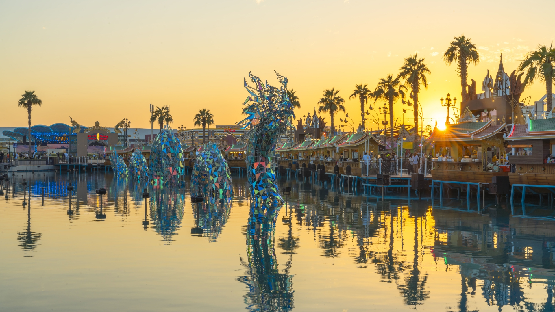 Global Village - Photo 18