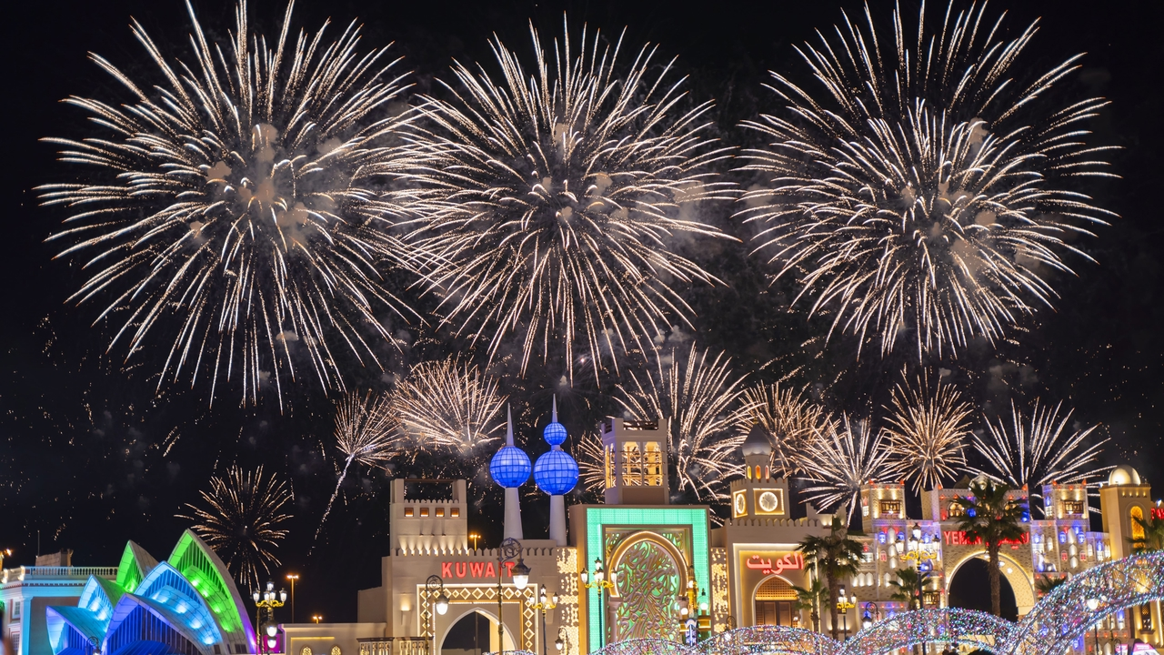 Global Village - Photo 9