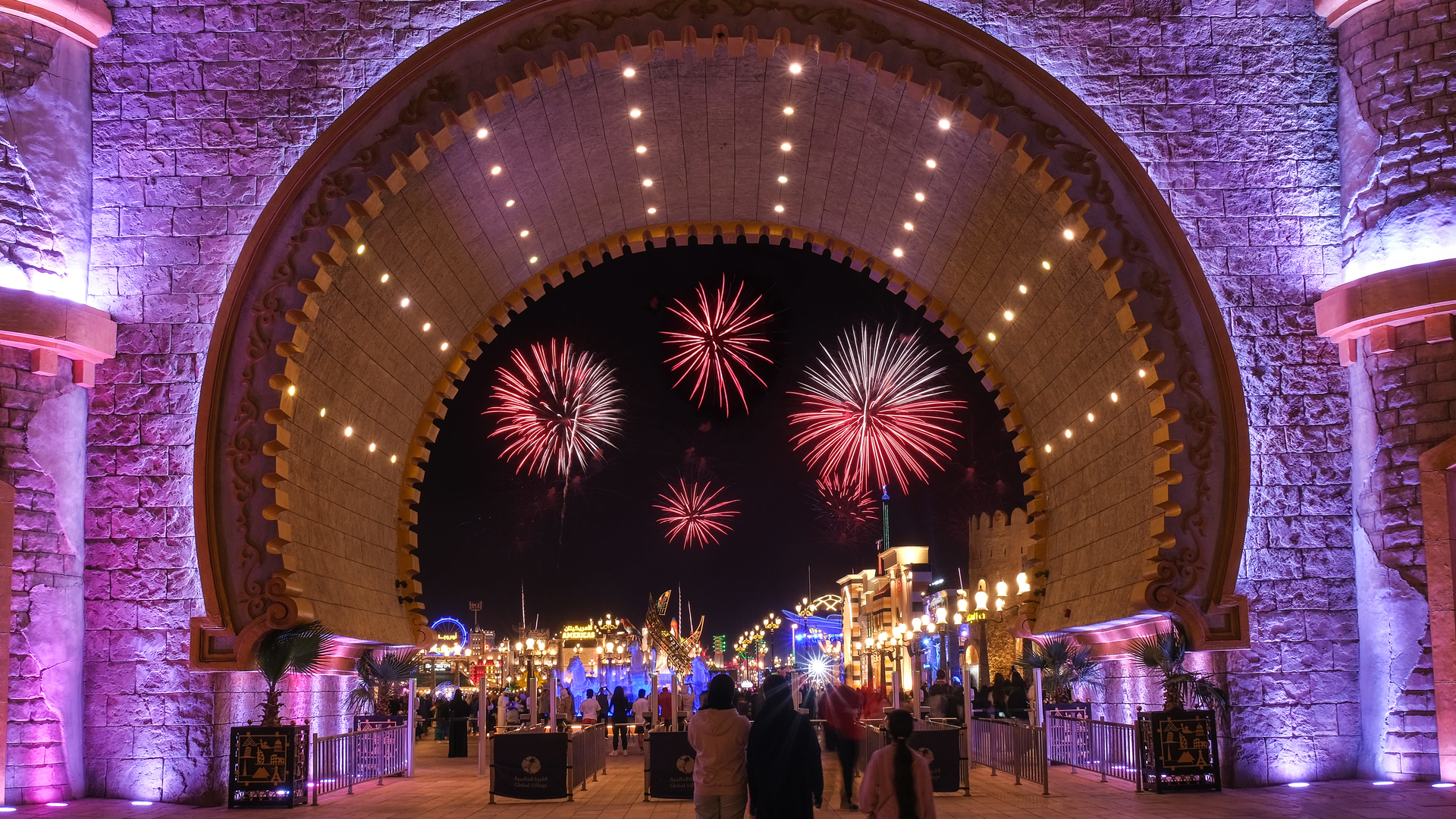 Global Village - Photo 26