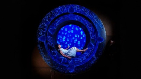 Океанариум The Lost Chambers