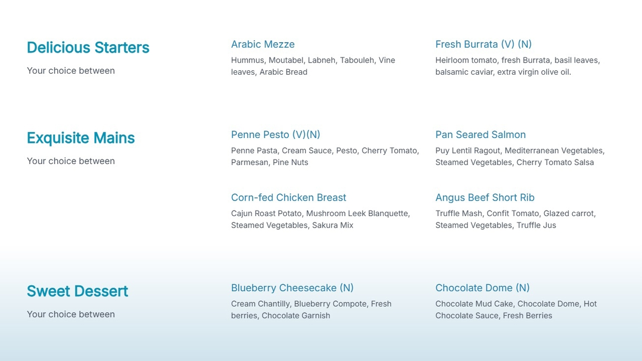 Ужин в небе – Dinner in the Sky